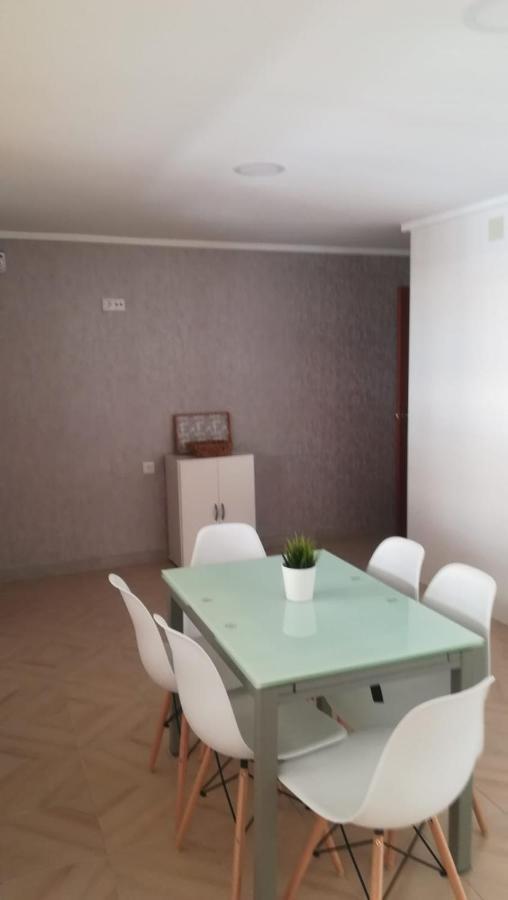 Apartamento Frente Al Mar En El Campello Bagian luar foto