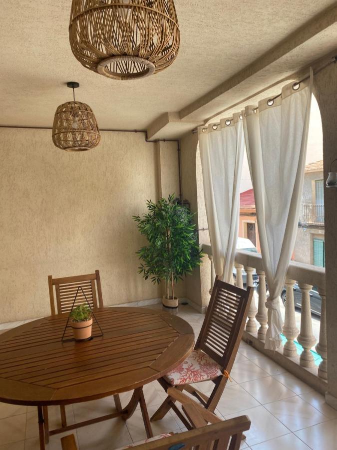 Apartamento Frente Al Mar En El Campello Bagian luar foto