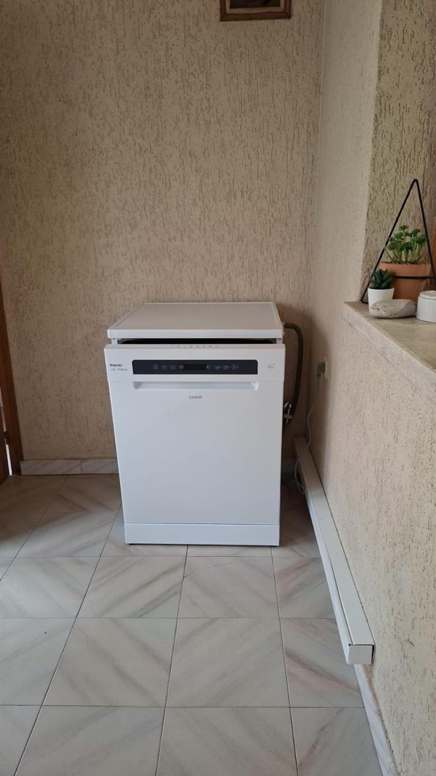 Apartamento Frente Al Mar En El Campello Bagian luar foto